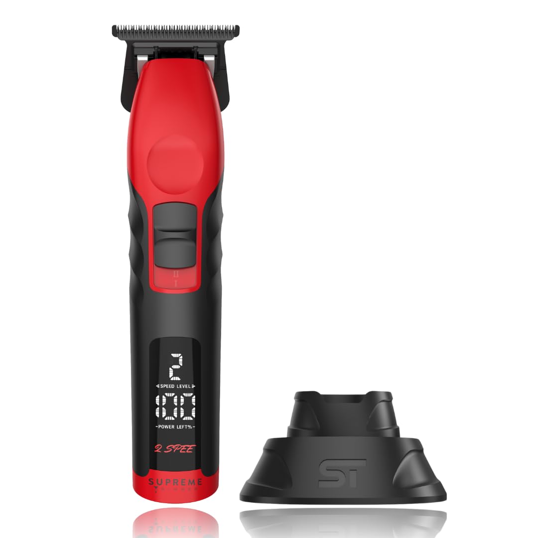 superstar テミン レンチキュラー superM Amazon.com: Supreme Trimmer 2Spee ST622 – Cordless Beard & Hair